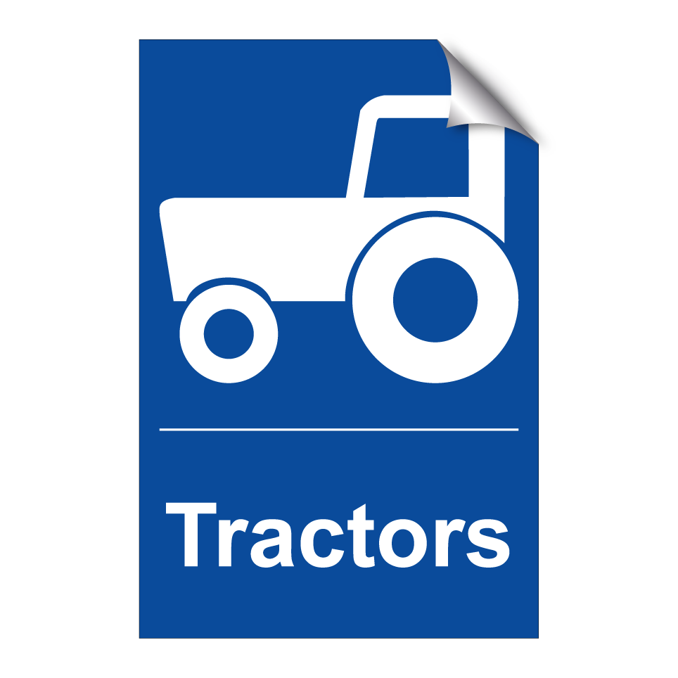 Tractors