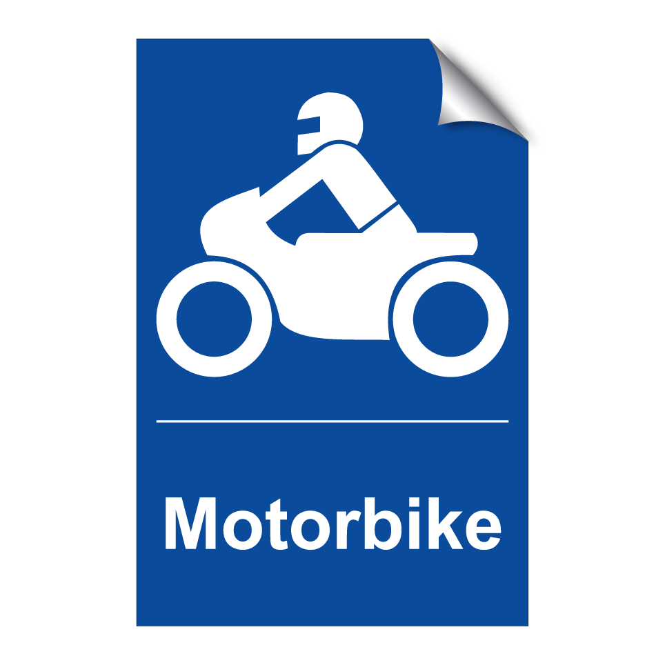 Motorbike