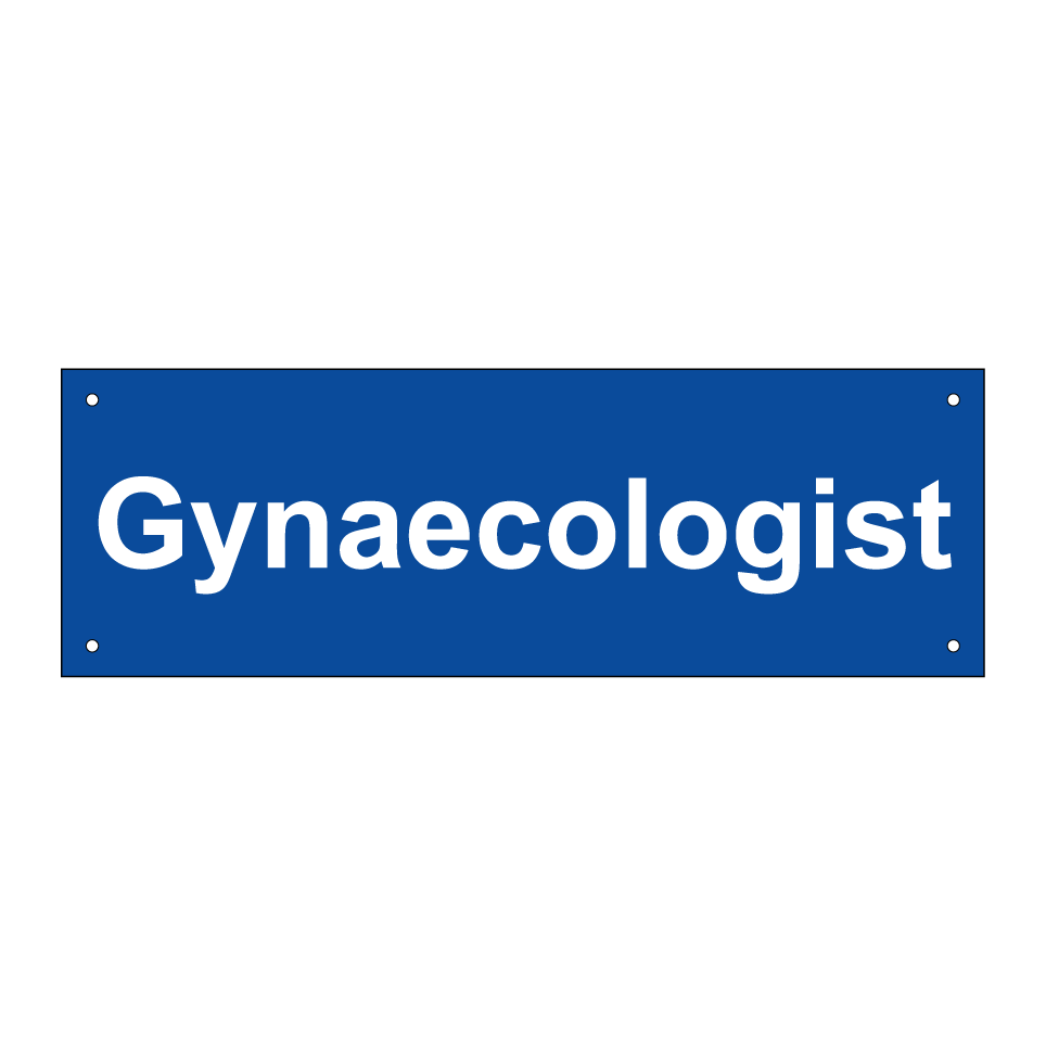 Gynaecologist