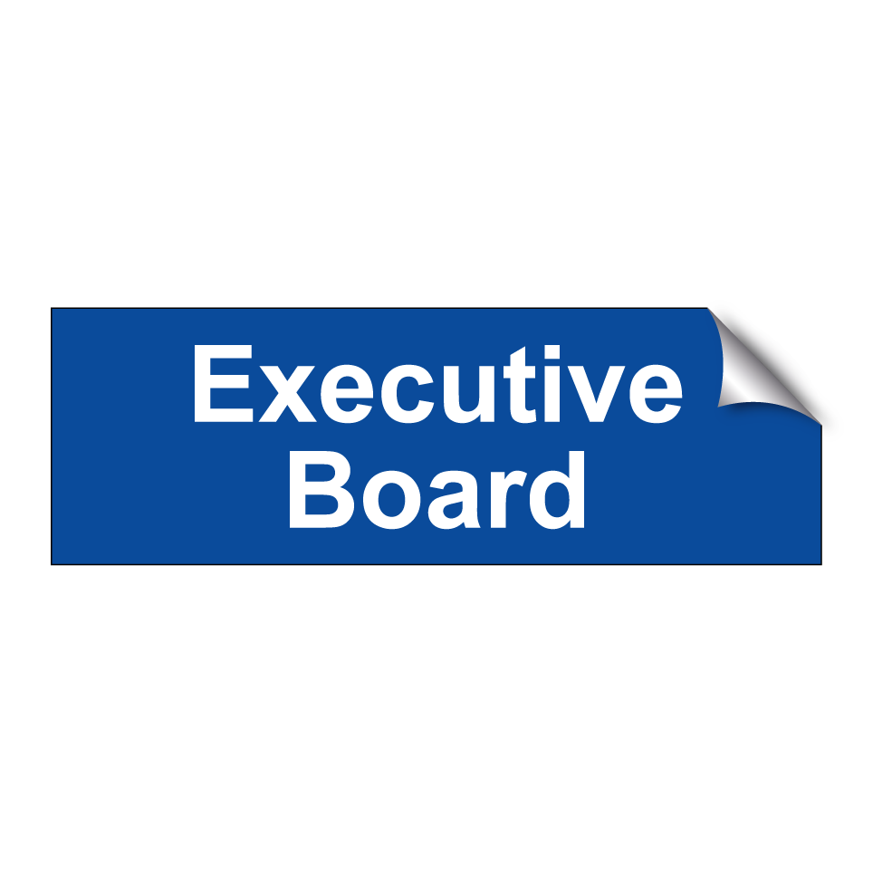 Executive Board