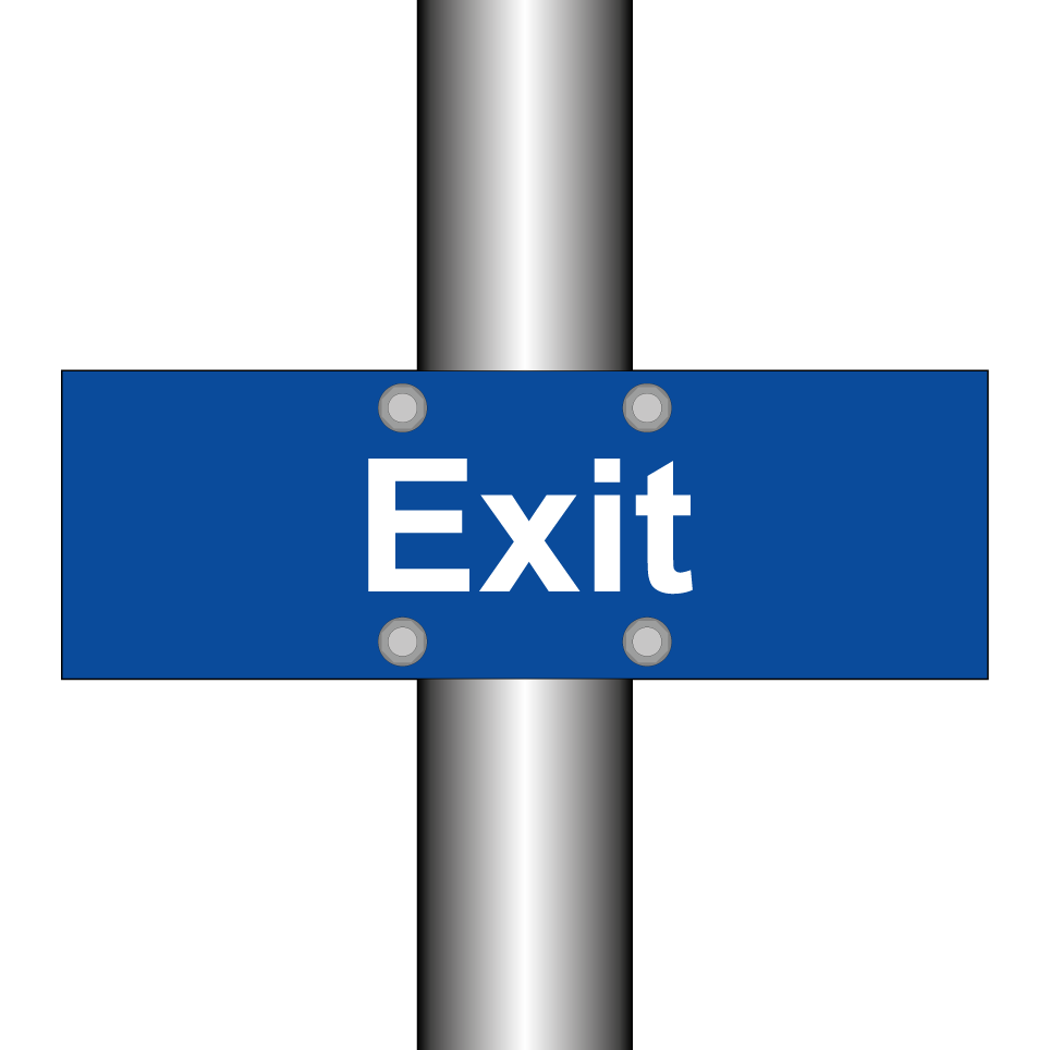 Exit