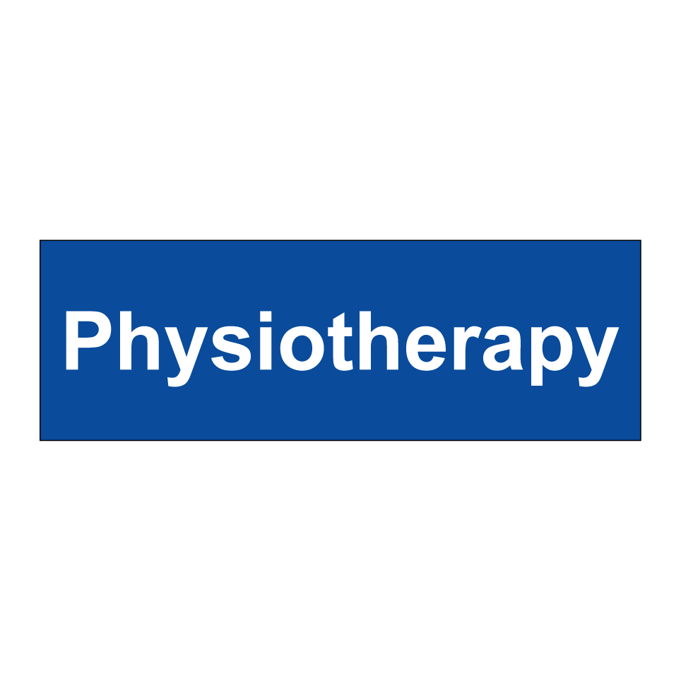 Physiotherapy