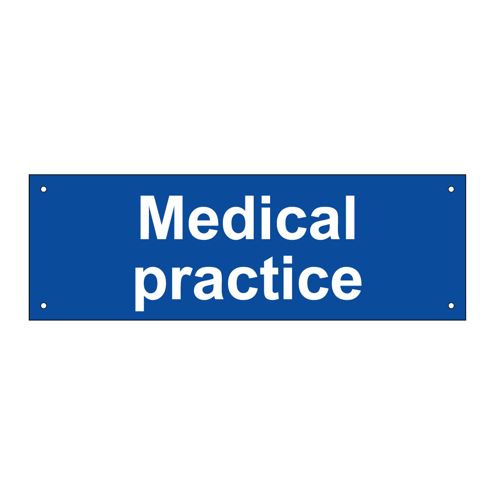 Medical practice