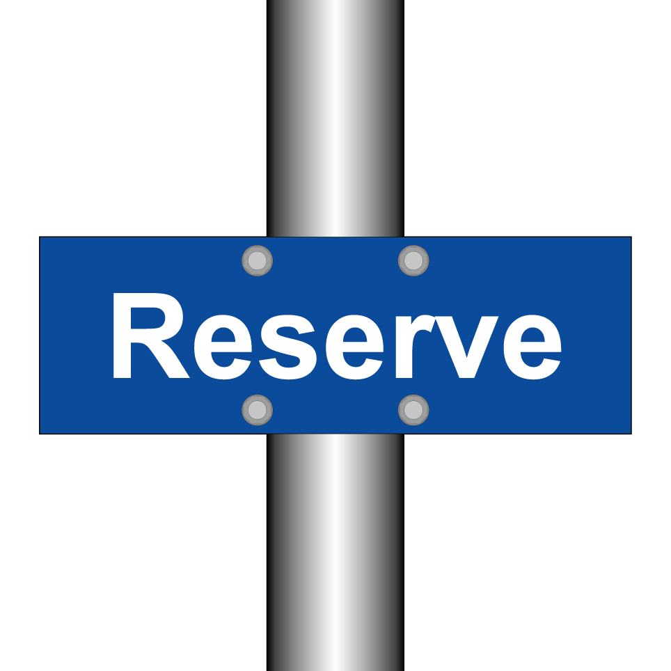 Reserve