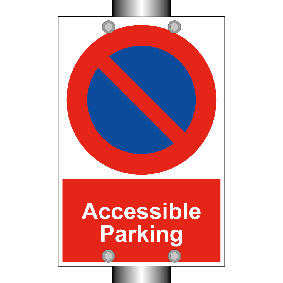 Accessible Parking