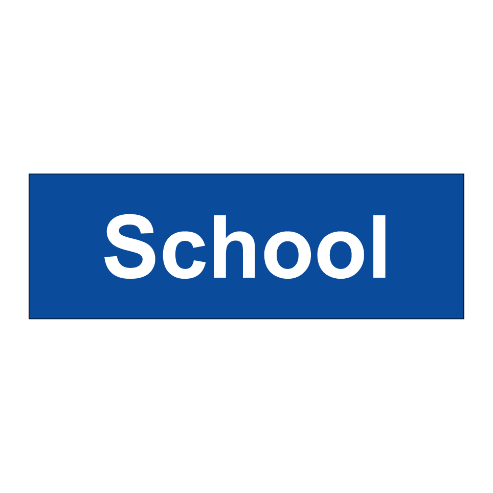 School