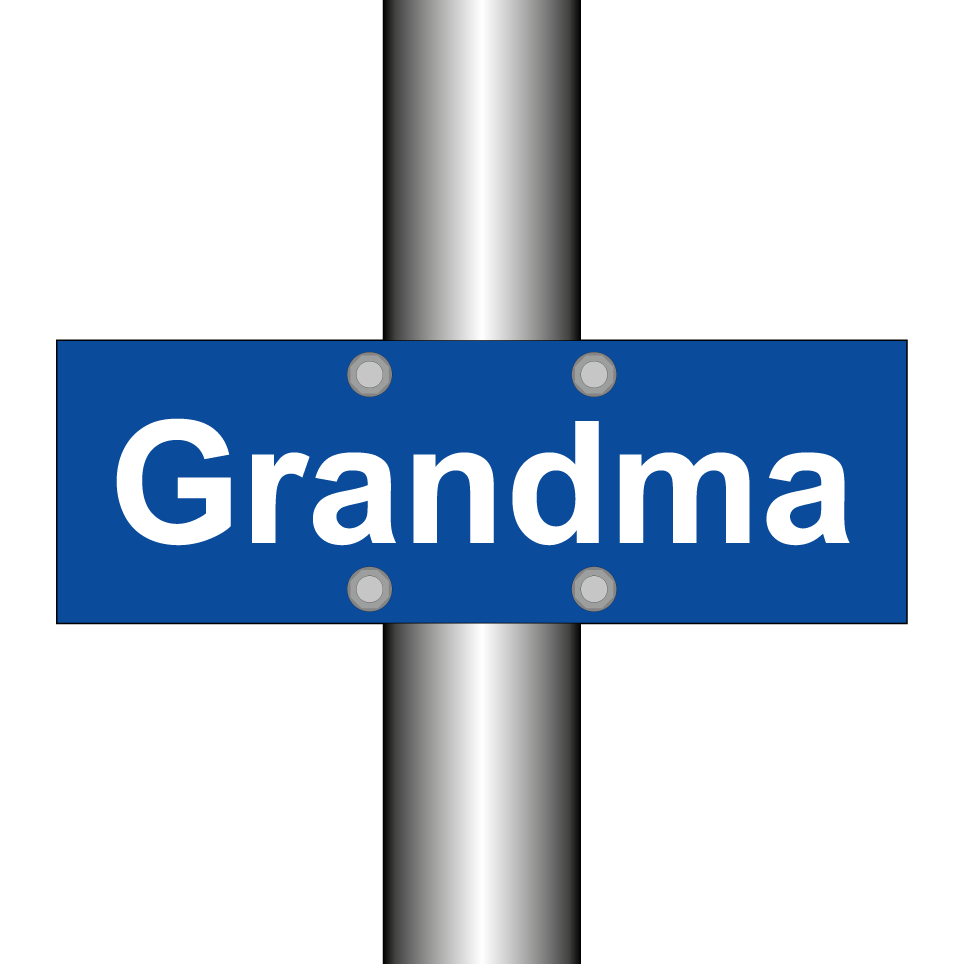 Grandma