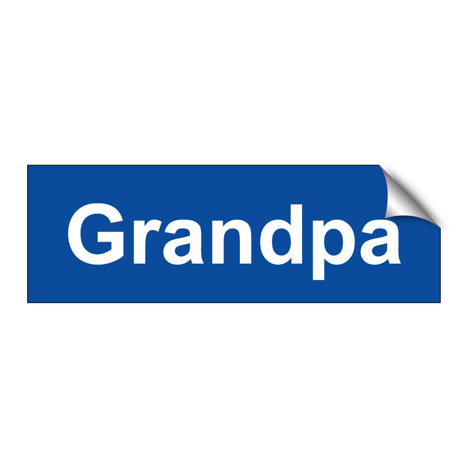 Grandpa