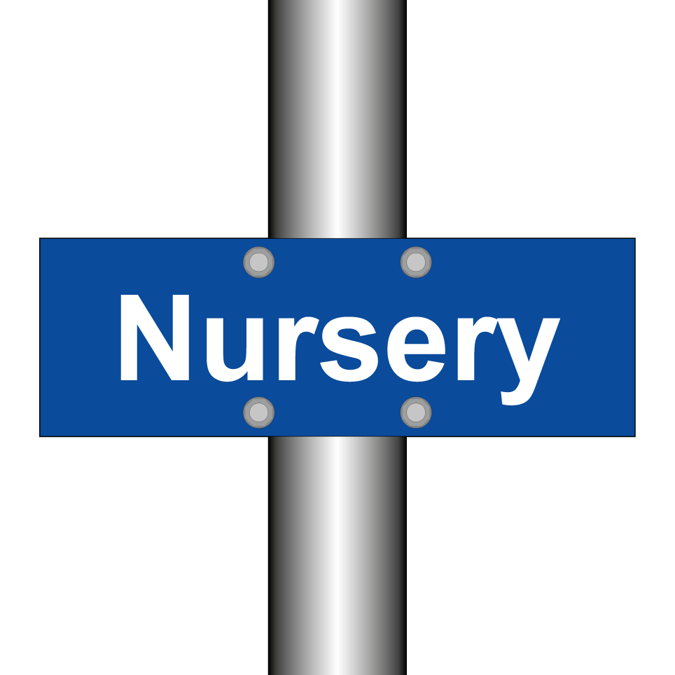 Nursery