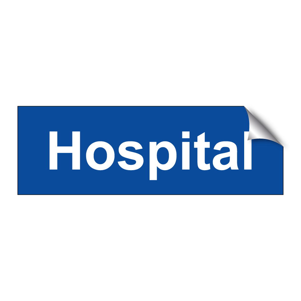 Hospital
