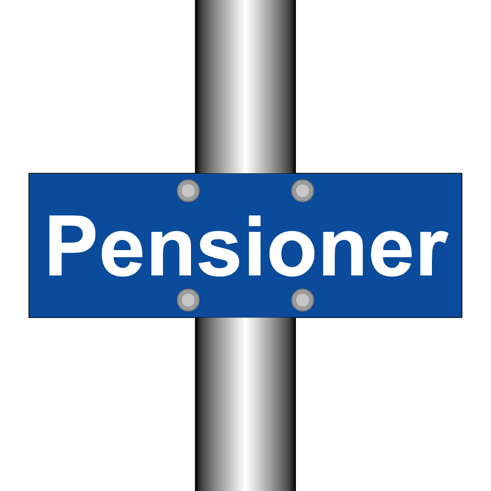 Pensioner