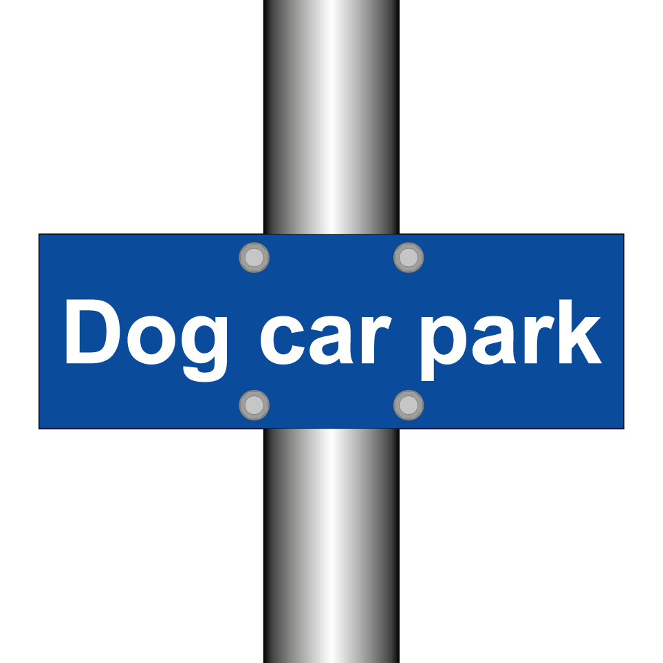 Dog car park