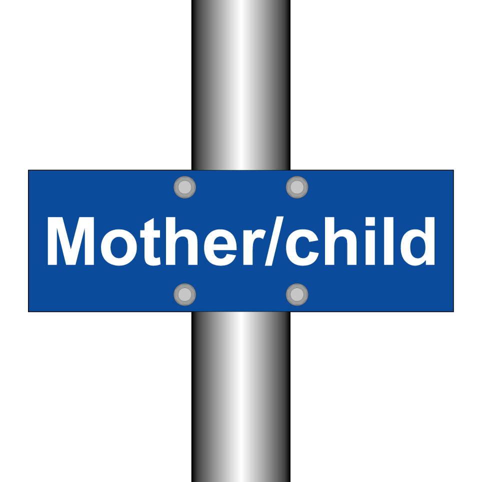 Mother/child