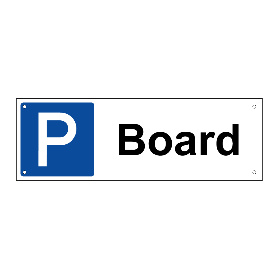 Board