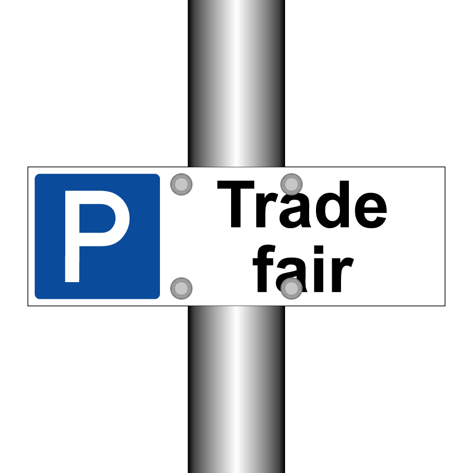 Trade fair