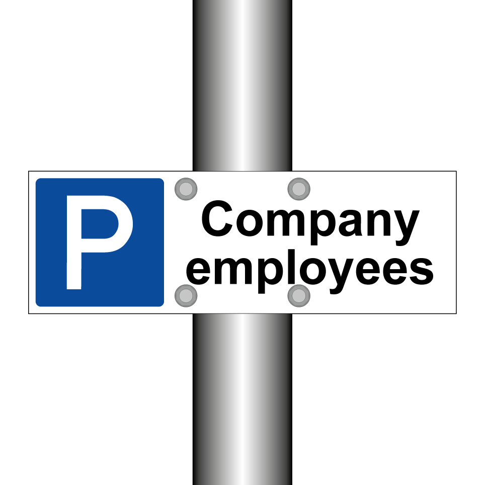 Company employees