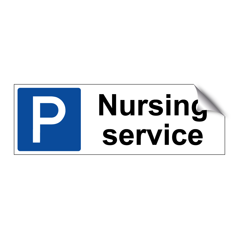 Nursing service