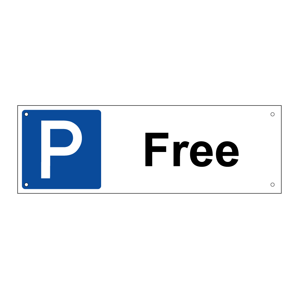 Free