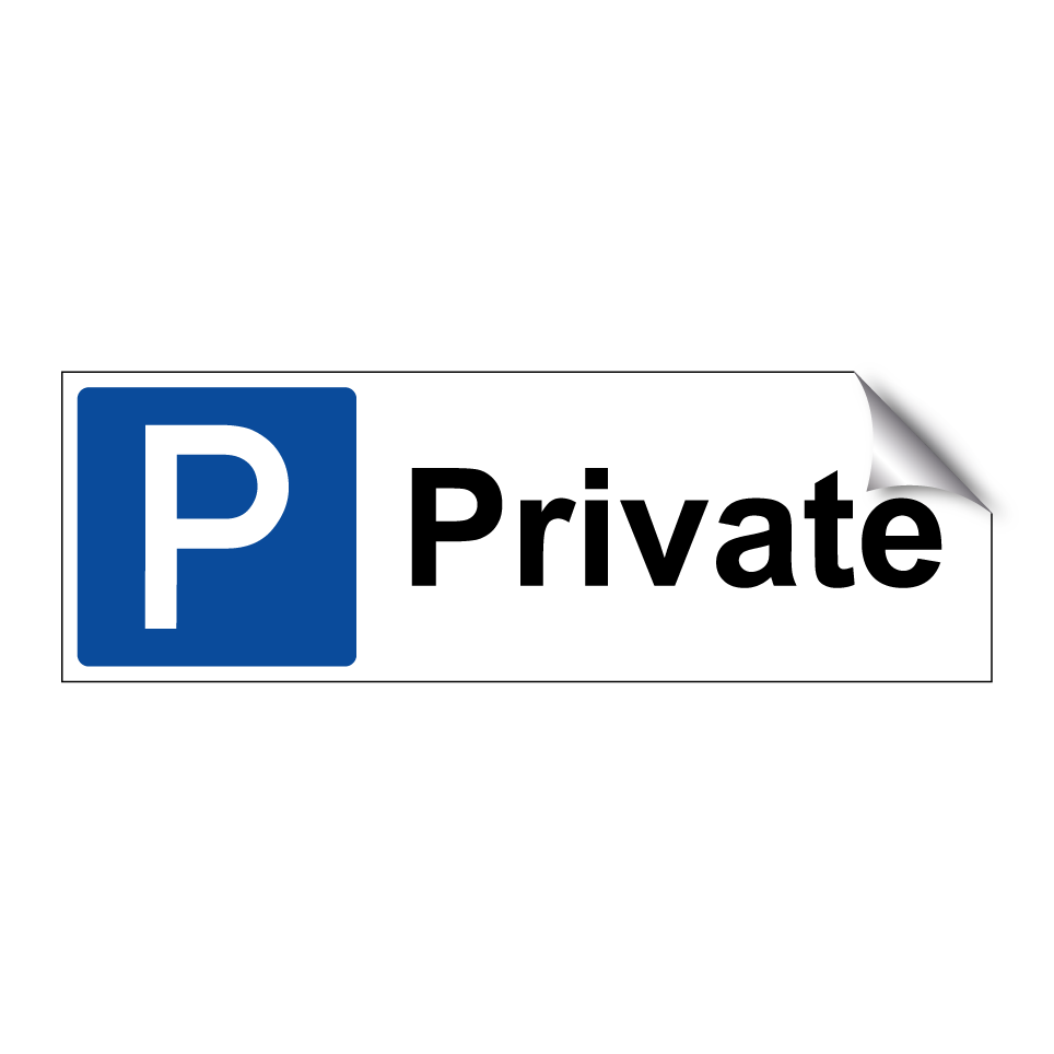 Private