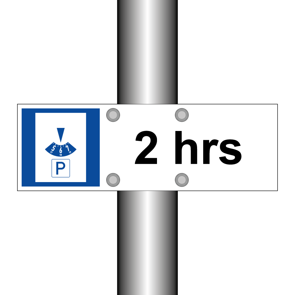 2 hrs