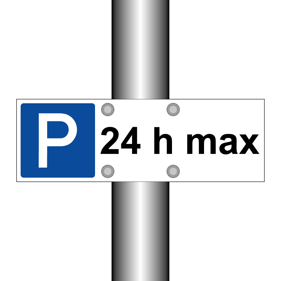 24 h max