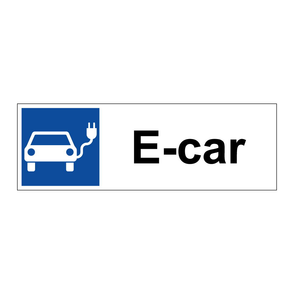 E-car