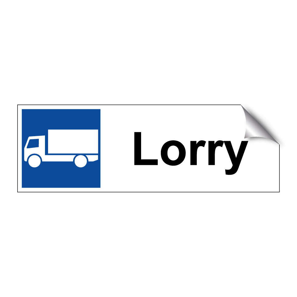 Lorry