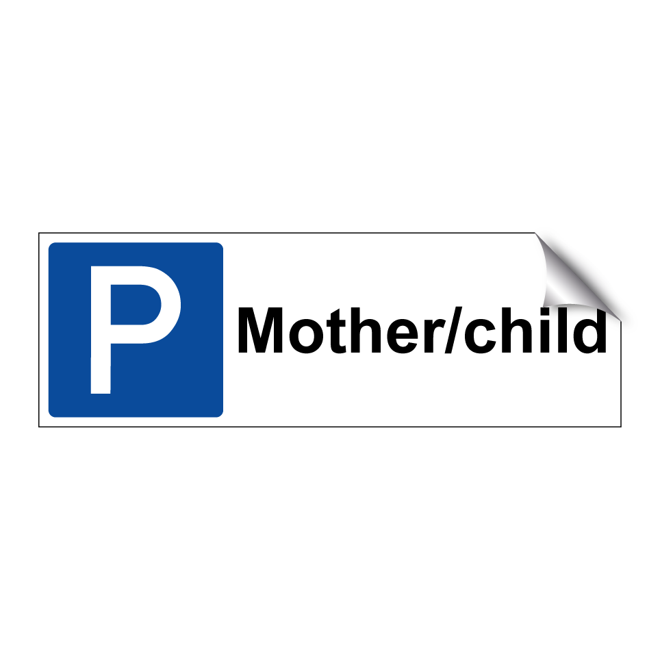 Mother/child