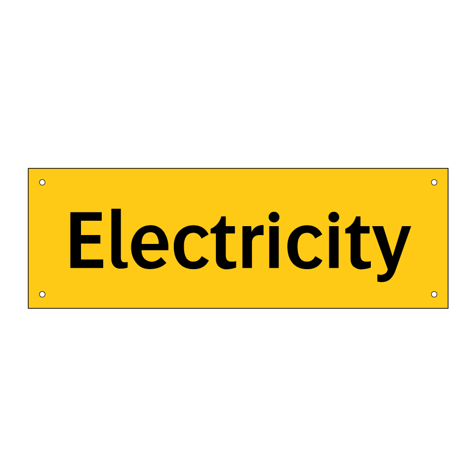 Electricity