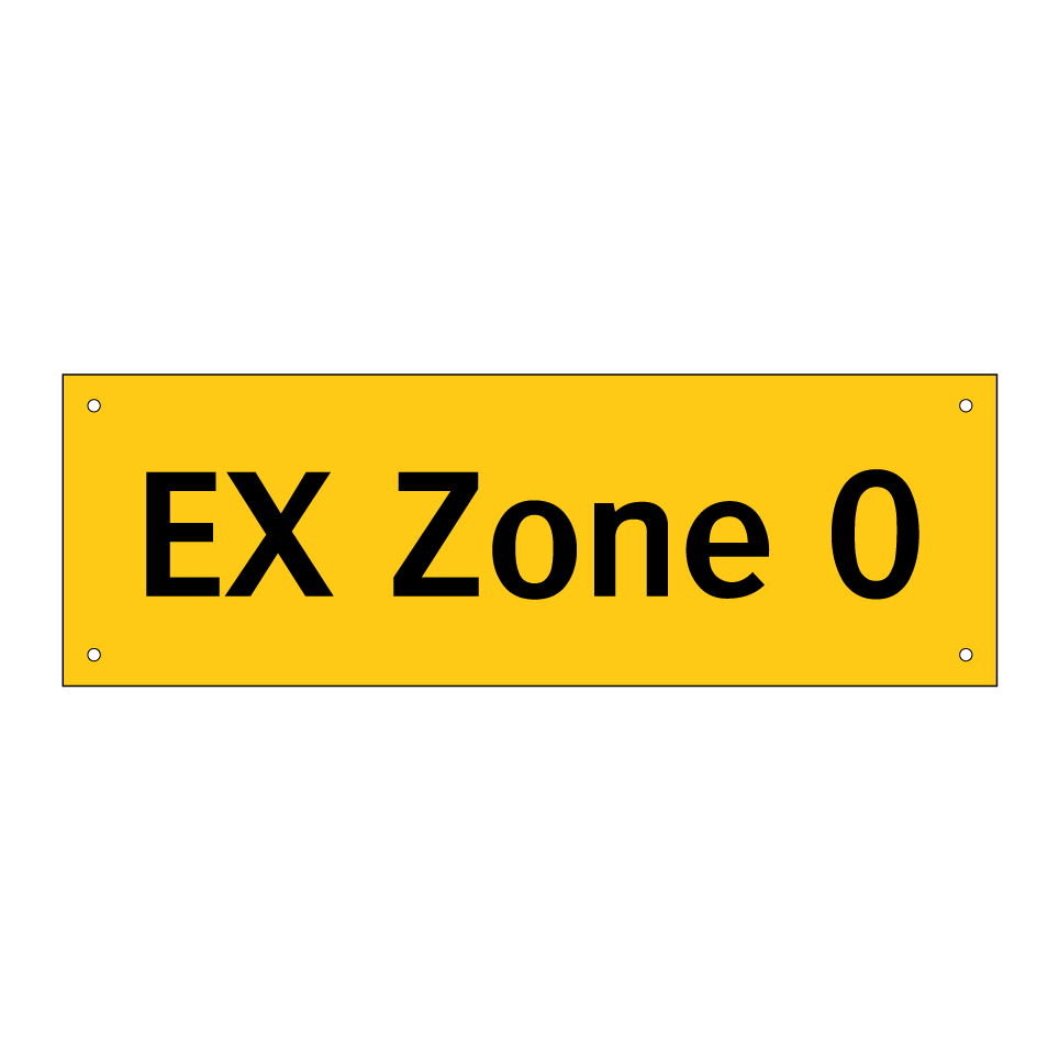 EX Zone 0