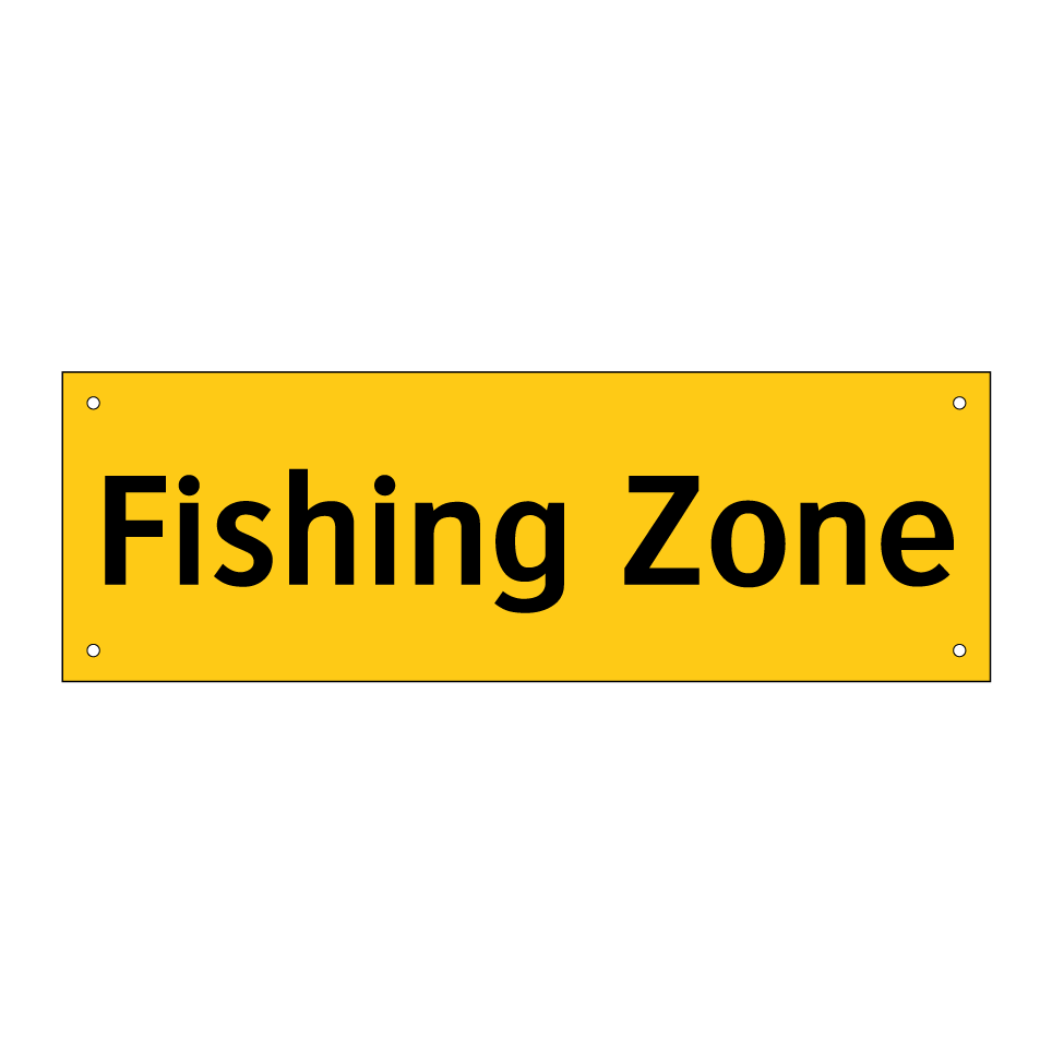 Fishing Zone