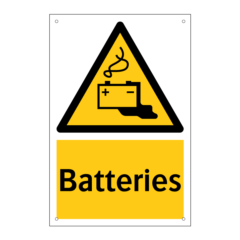 Batteries