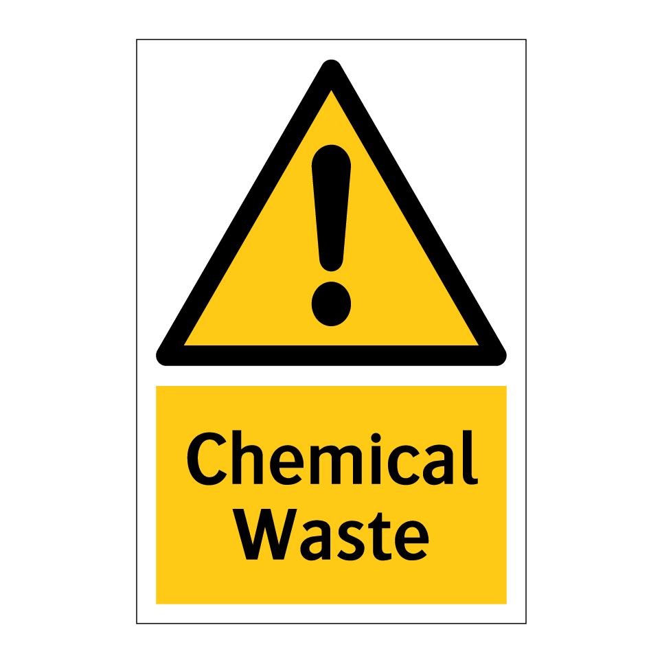 Chemical Waste