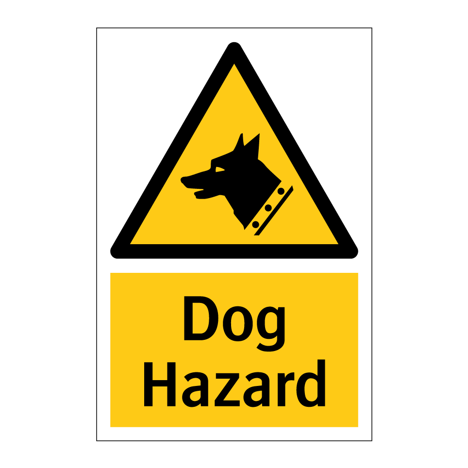 Dog Hazard