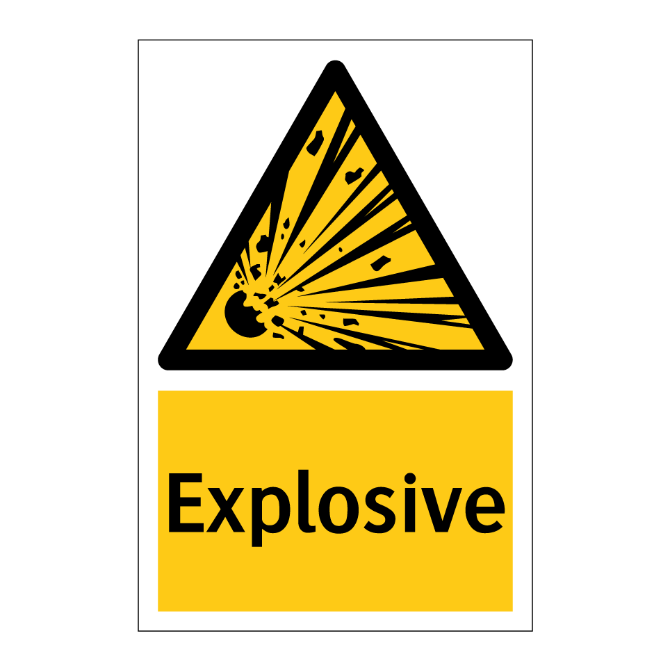 Explosive