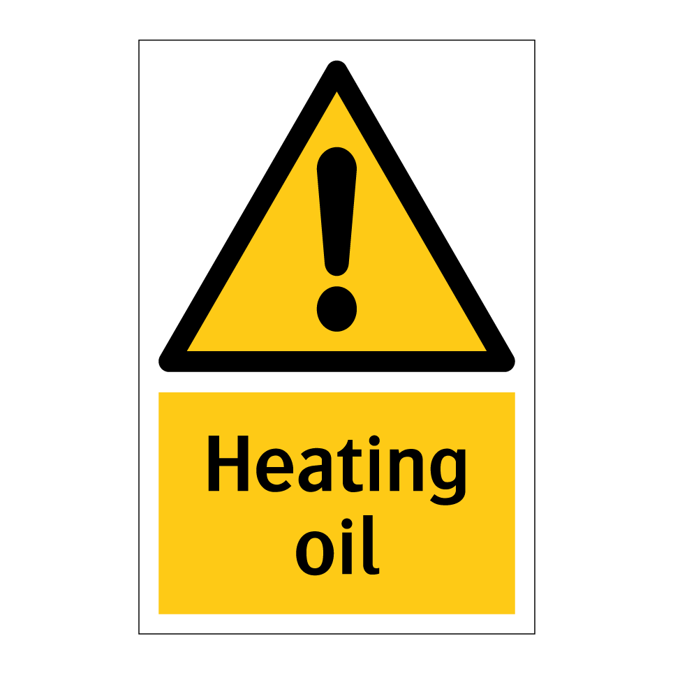 Heating oil
