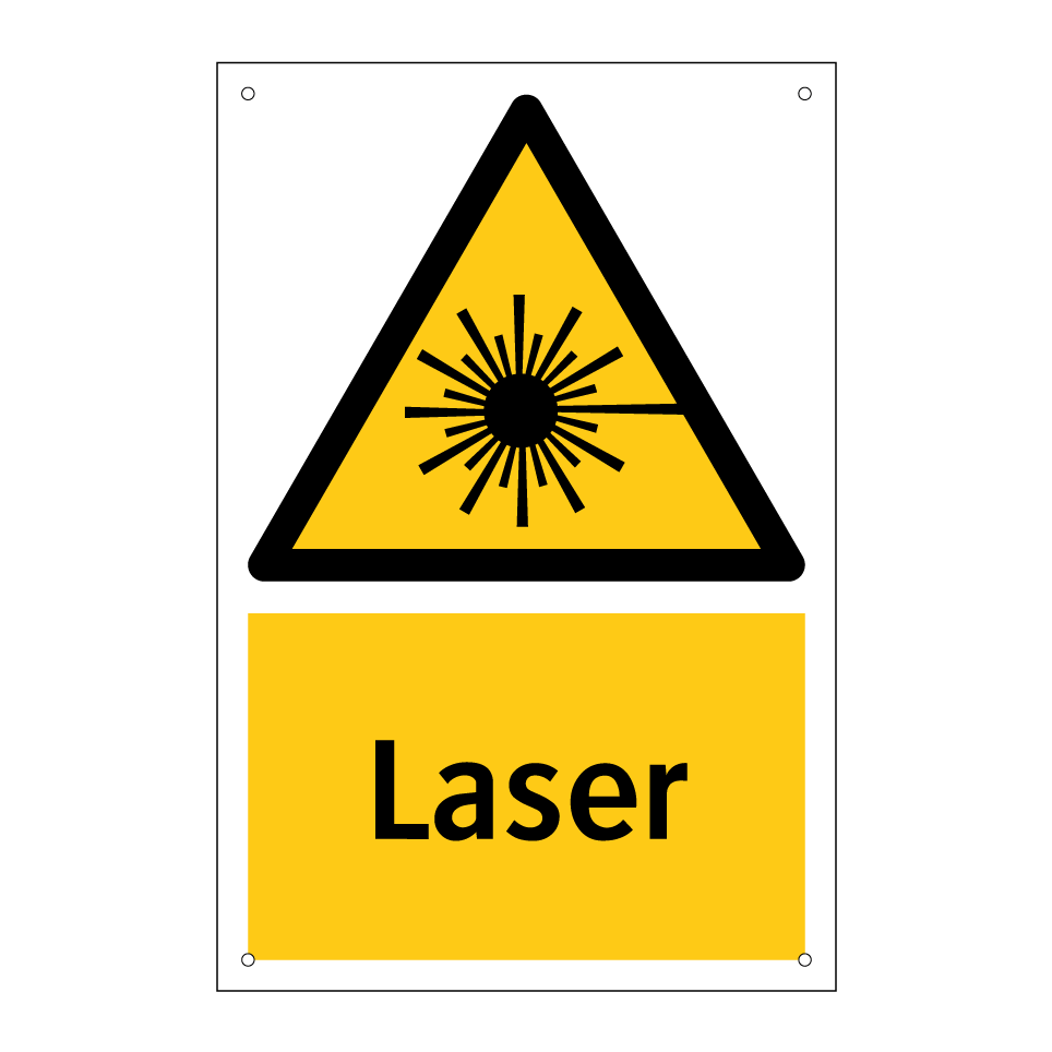 Laser
