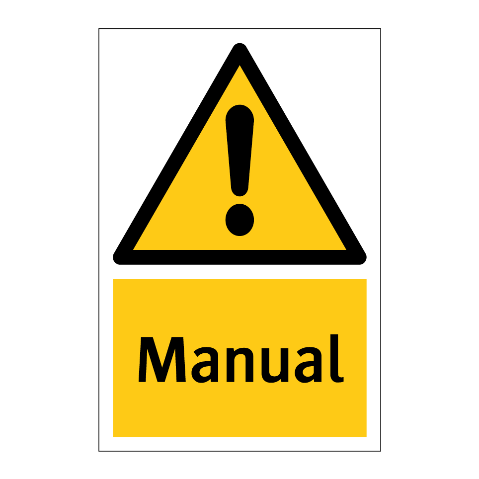 Manual