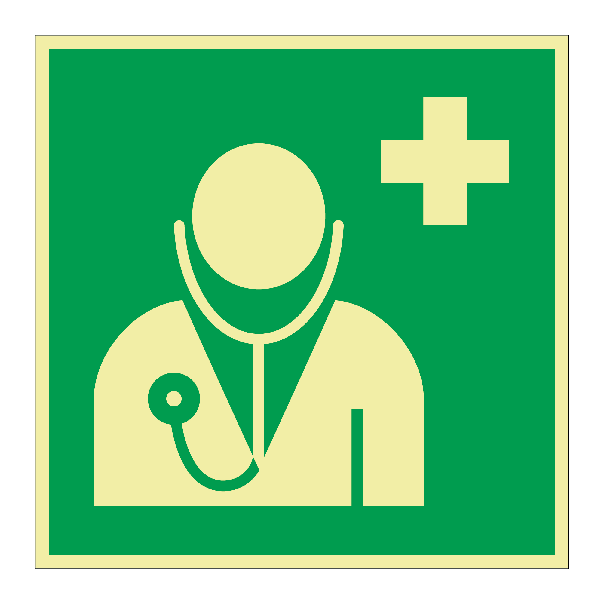 E009 Doctor