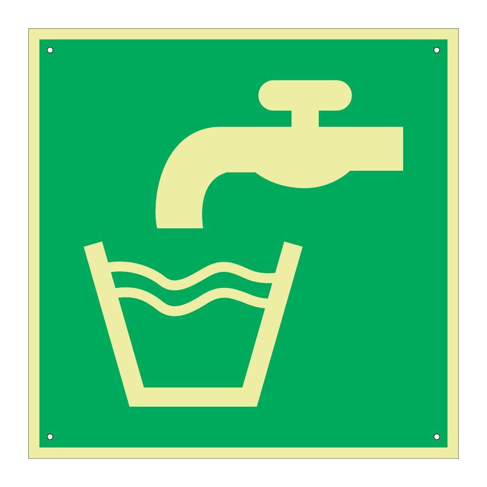 E015 Drinking water