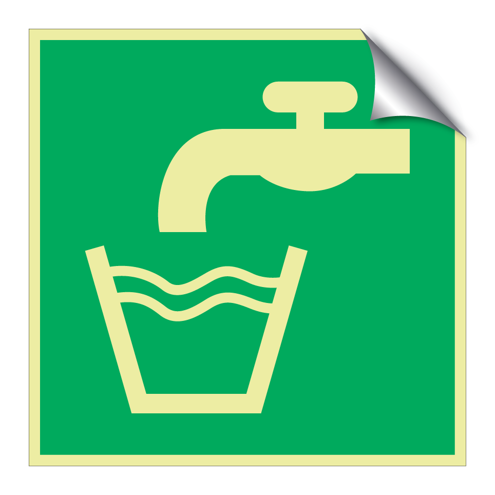 E015 Drinking water