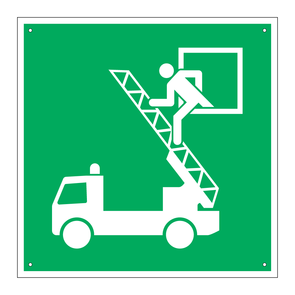 E017 Rescue window