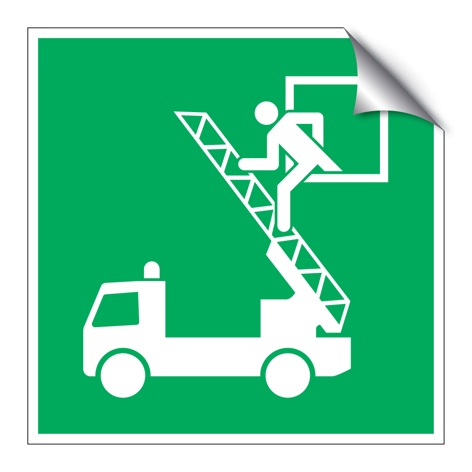 E017 Rescue window