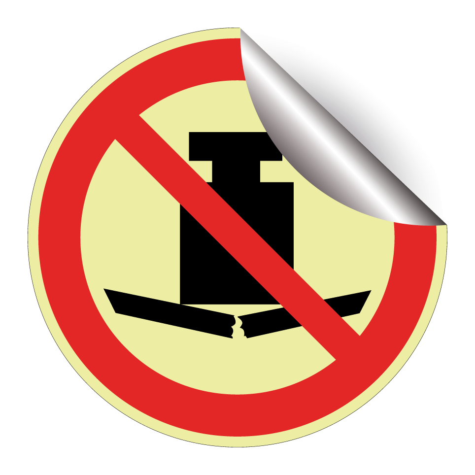 P012 No heavy load