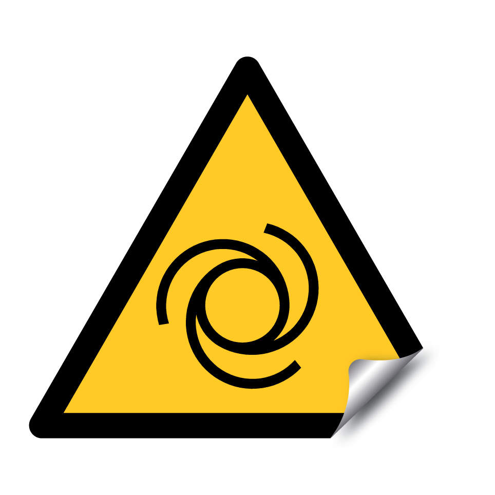 W018 Warning Automatic start-up