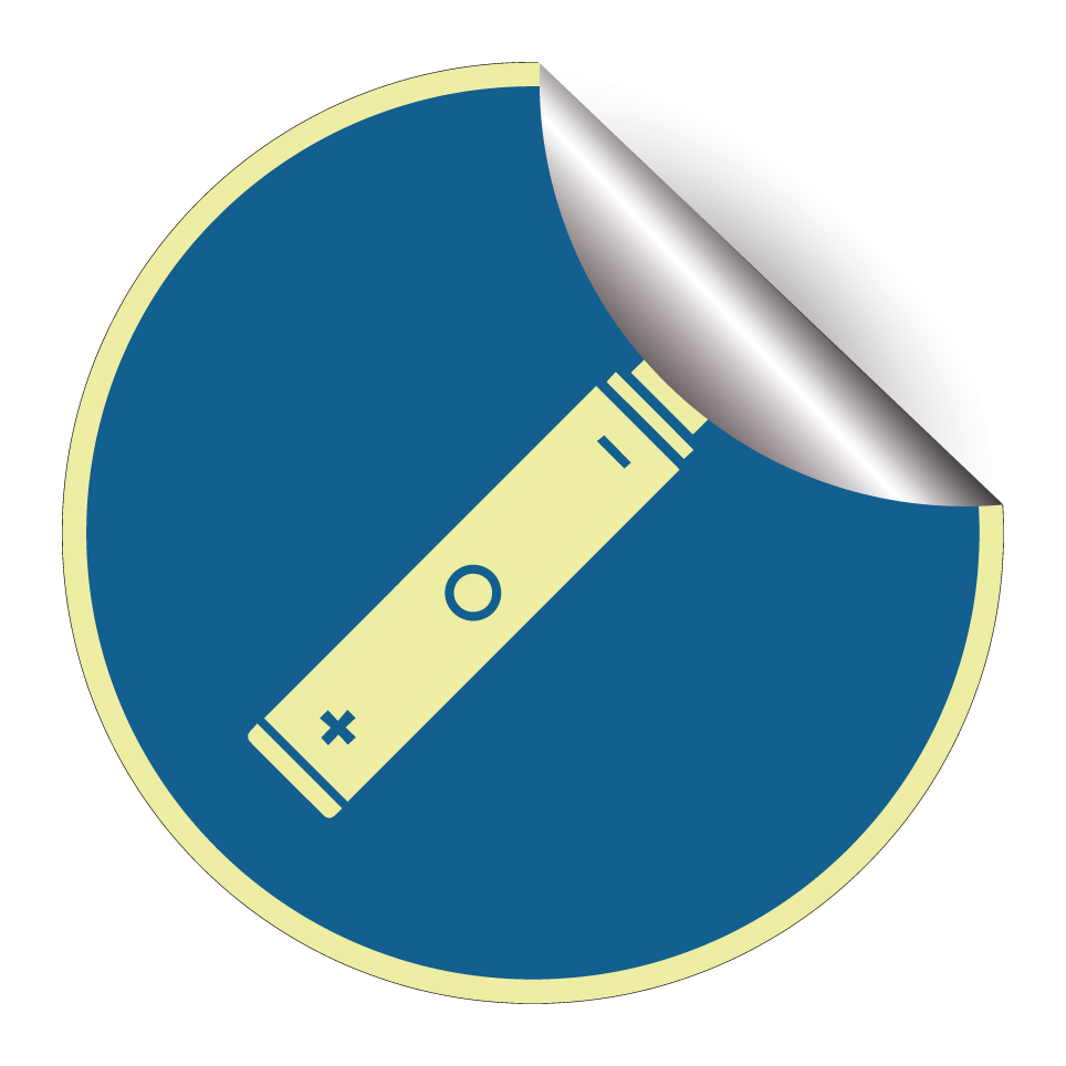 E-cigarette use permitted