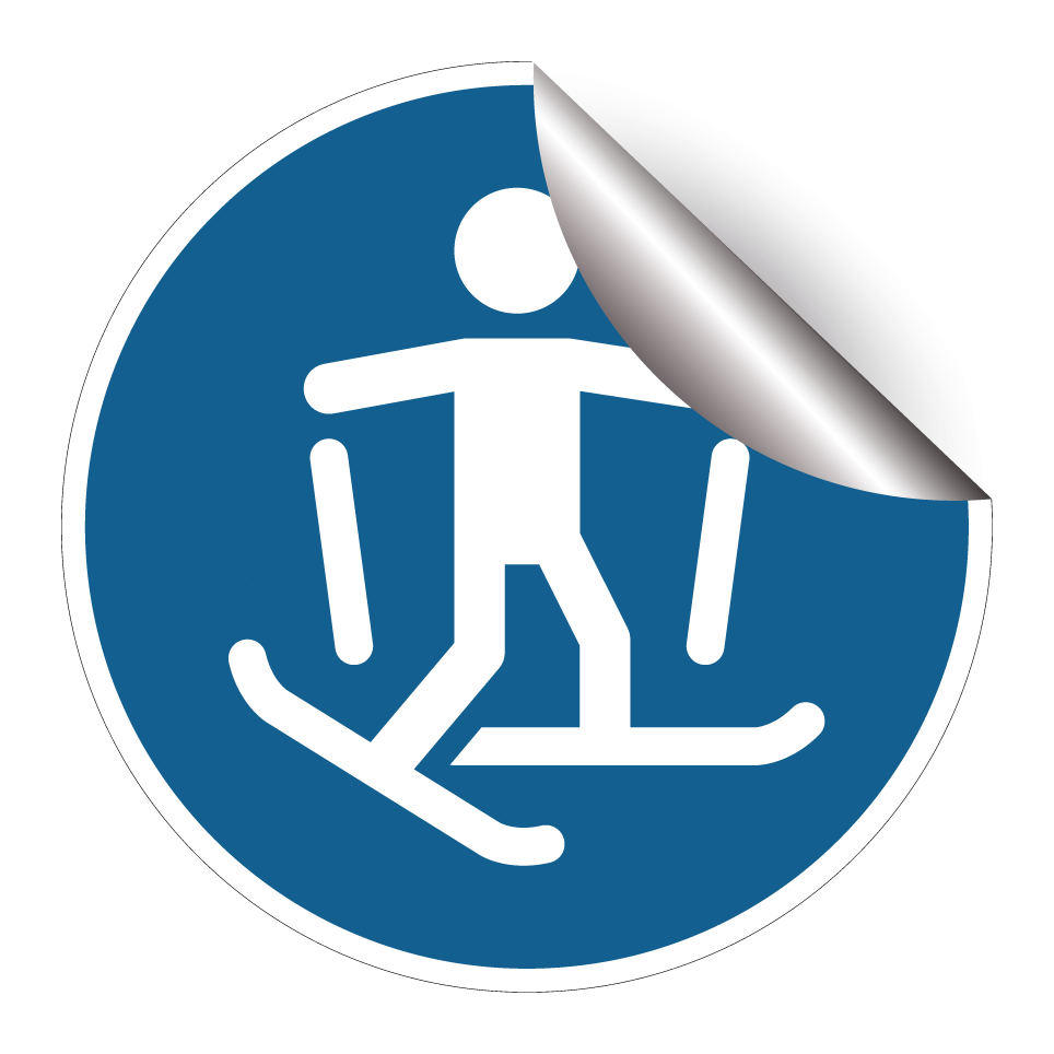 Cross-country skiing