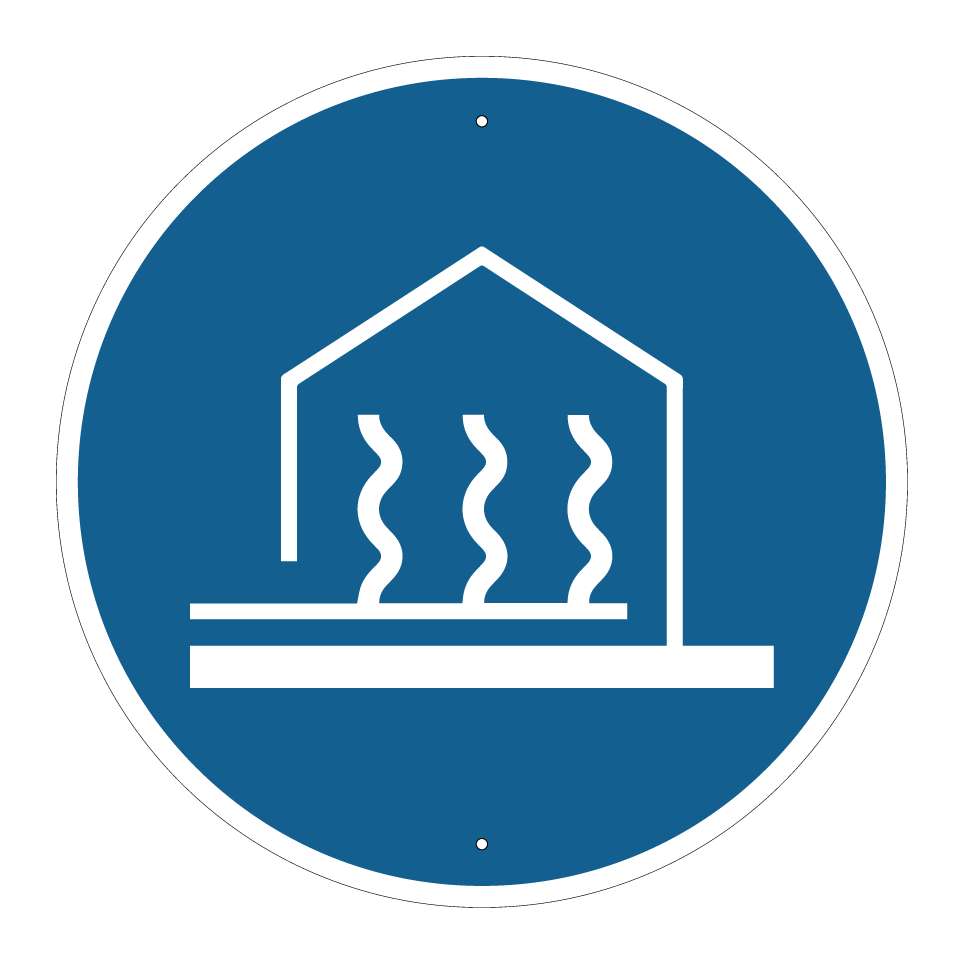 Floor heating
