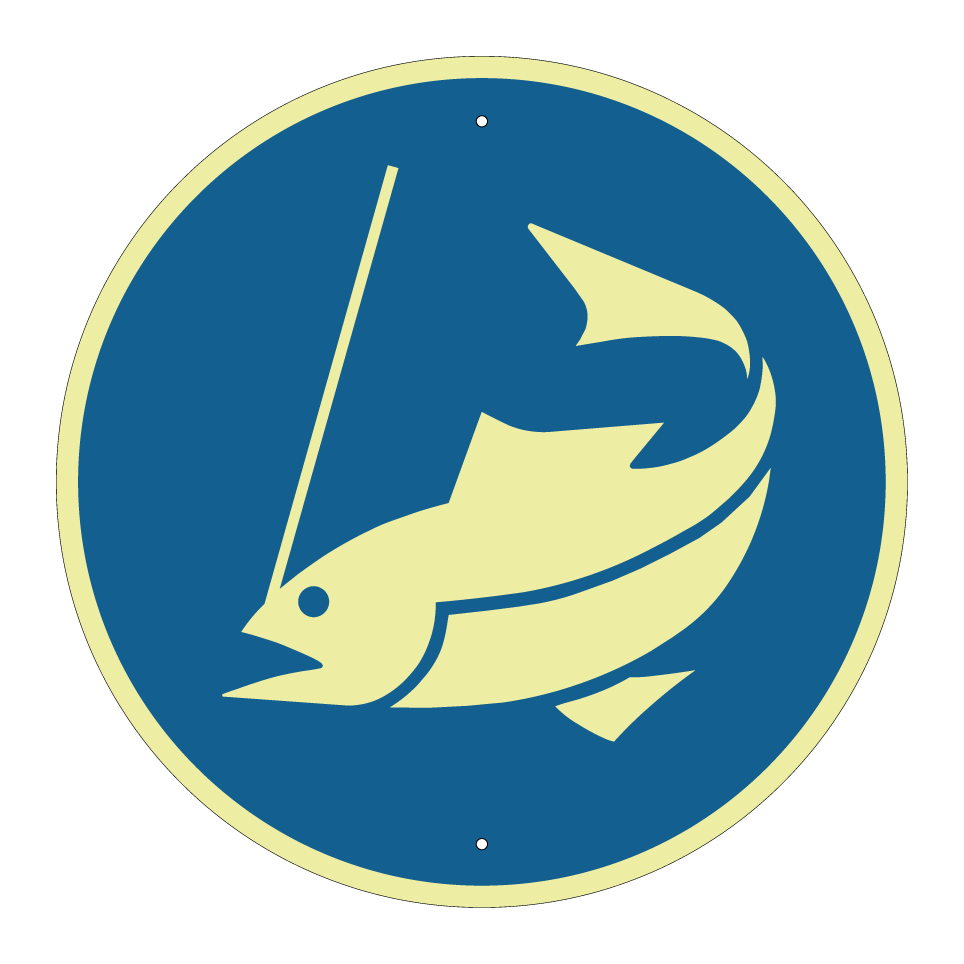 Fishing area