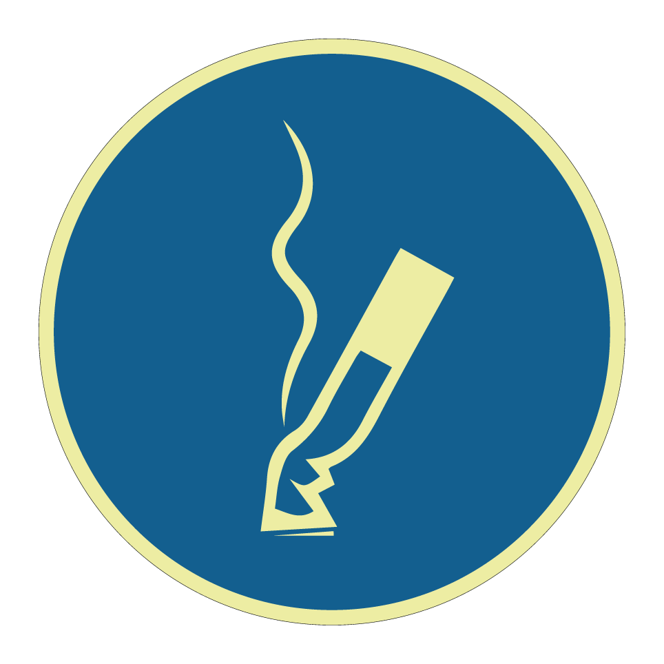 Smoking permitted